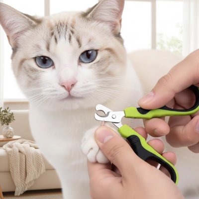 Coupe griffe Chat