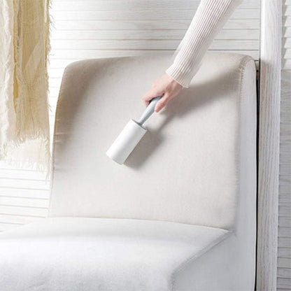 Brosse anti poil