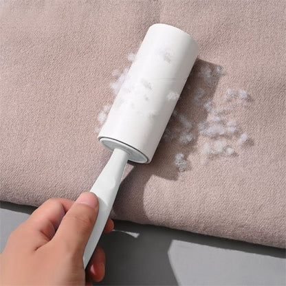 Brosse anti poil