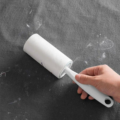 Brosse anti poil