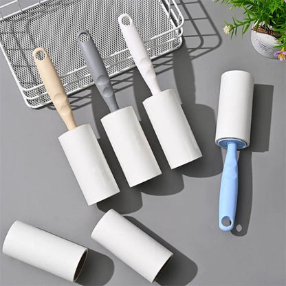 Brosse anti poil