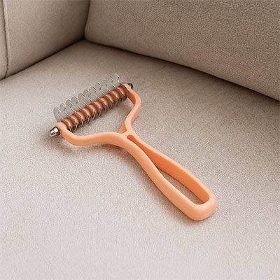 Brosse pour Chat