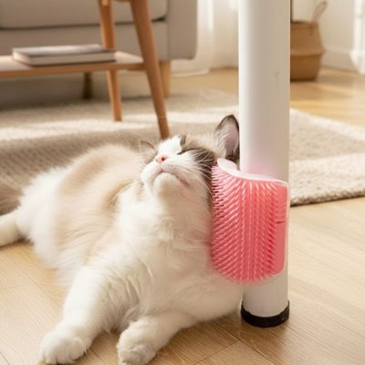 Brosse pour Chat