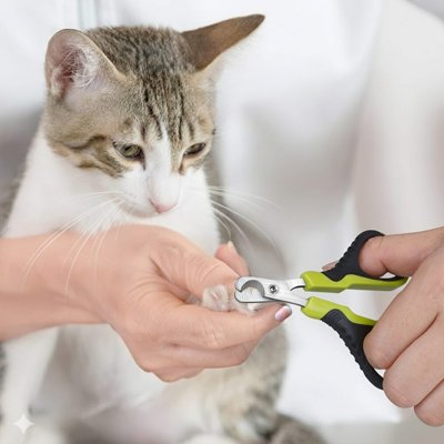 Coupe griffe Chat